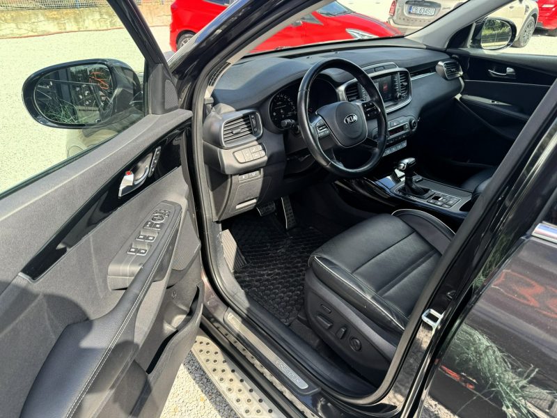 Kia Sportage Polski Salon, GT Line, Serwis ASO, Kamera 360, Podgrzewana kierownica IV (2016-2021)