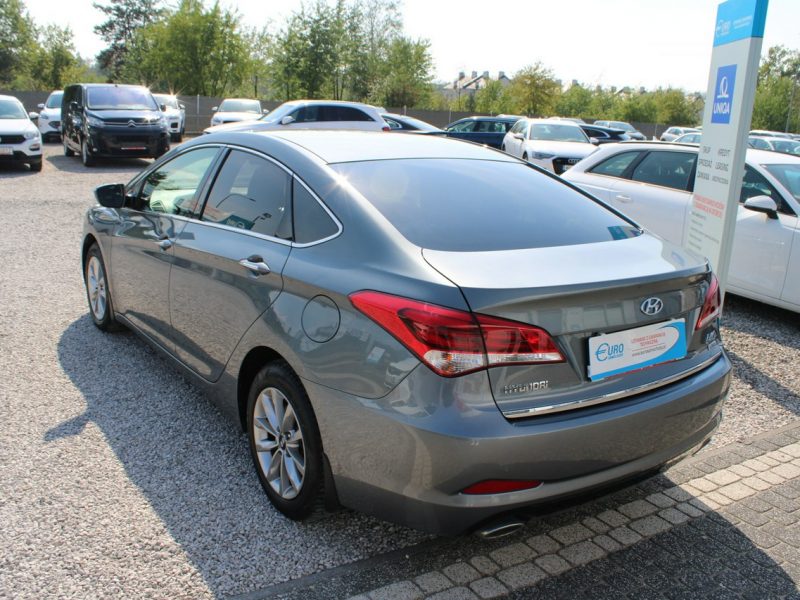 Hyundai i40 F-VAT Gwarancja Comfort Grzane fotele