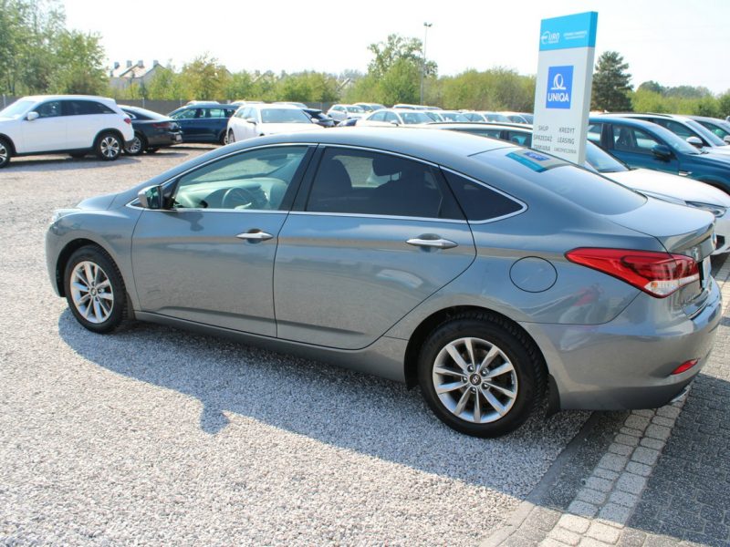 Hyundai i40 F-VAT Gwarancja Comfort Grzane fotele