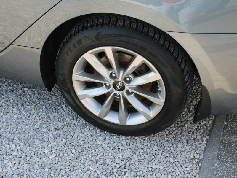 Hyundai i40 F-VAT Gwarancja Comfort Grzane fotele