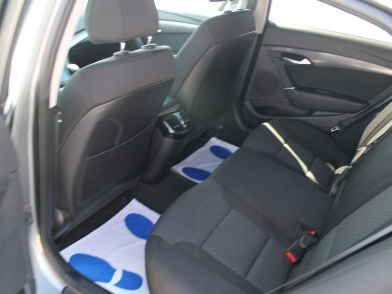 Hyundai i40 F-VAT Gwarancja Comfort Grzane fotele