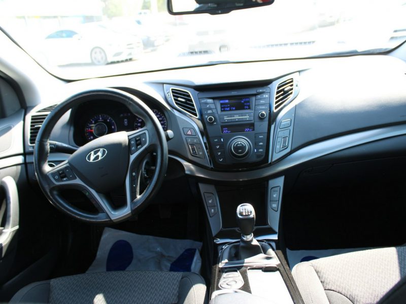 Hyundai i40 F-VAT Gwarancja Comfort Grzane fotele