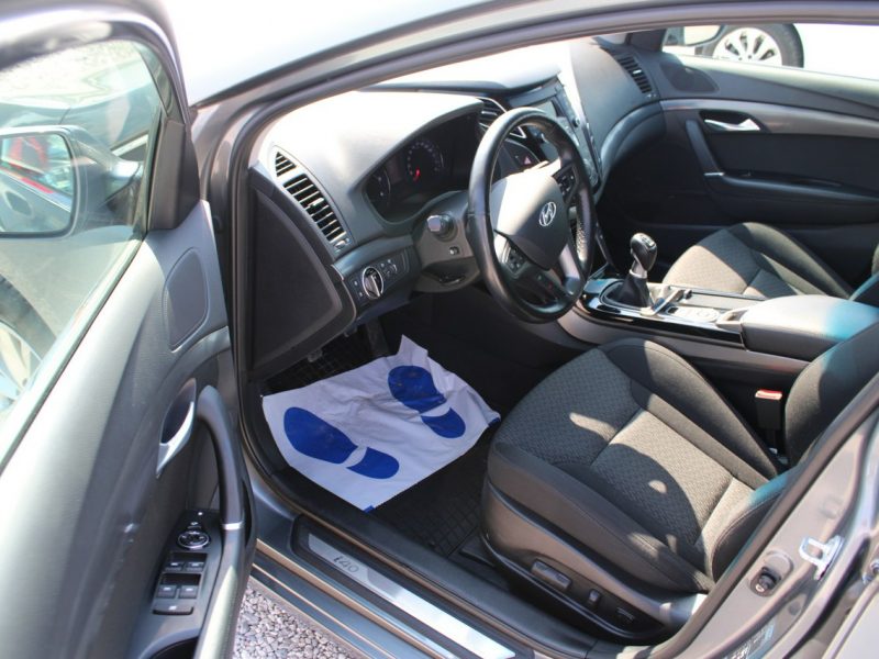 Hyundai i40 F-VAT Gwarancja Comfort Grzane fotele