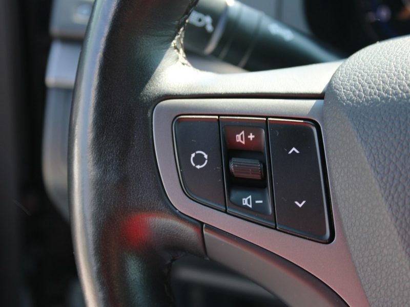 Hyundai i40 F-VAT Gwarancja Comfort Grzane fotele