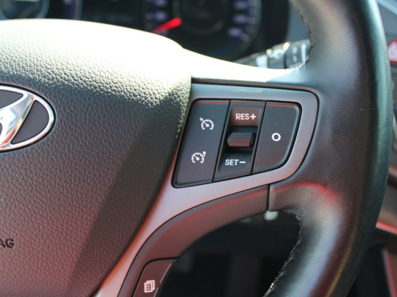 Hyundai i40 F-VAT Gwarancja Comfort Grzane fotele