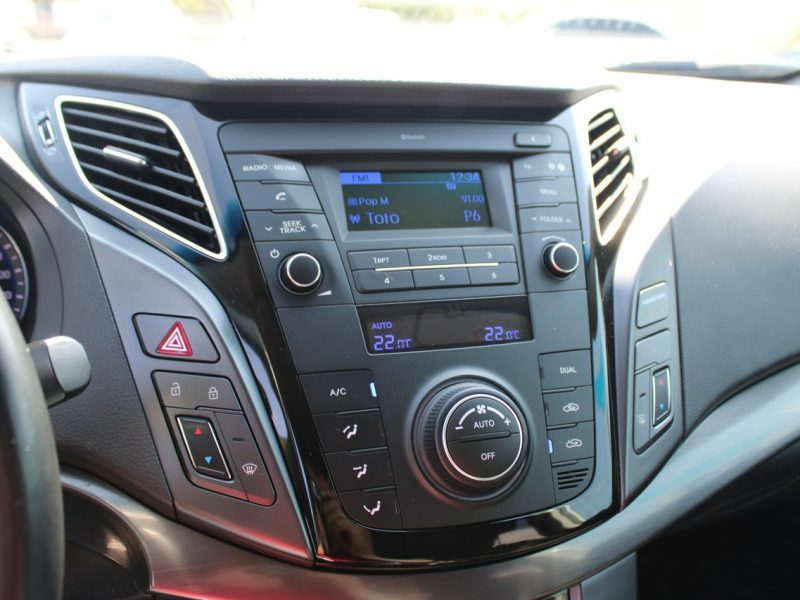 Hyundai i40 F-VAT Gwarancja Comfort Grzane fotele