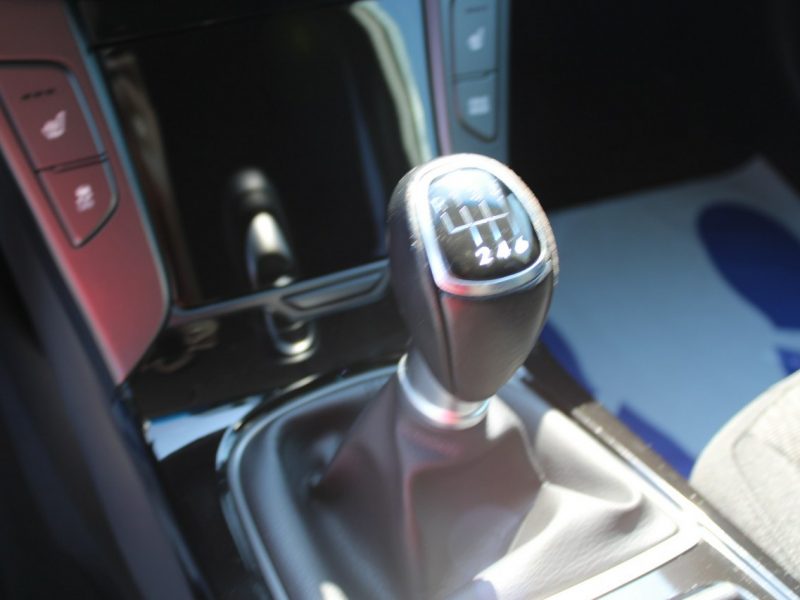 Hyundai i40 F-VAT Gwarancja Comfort Grzane fotele