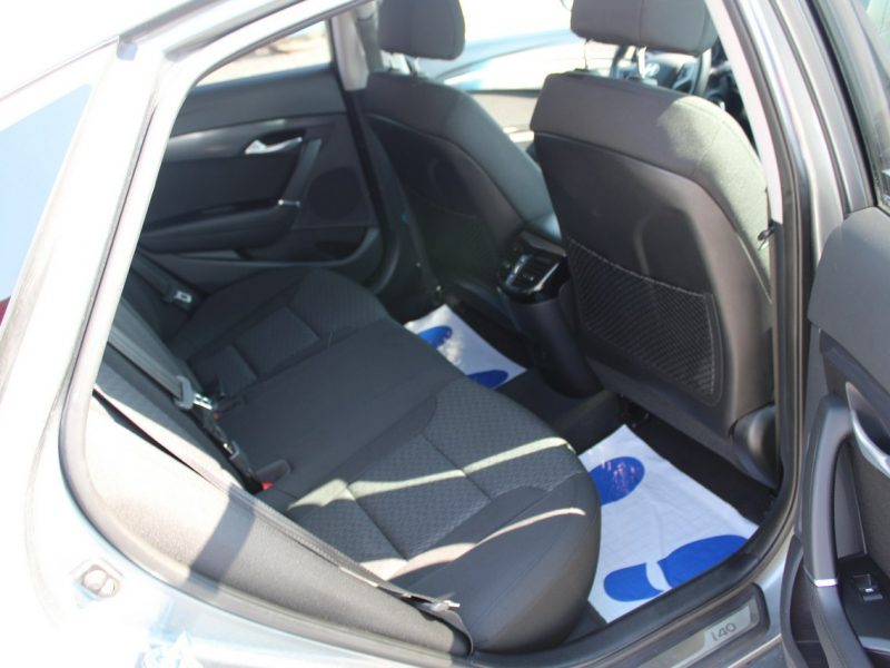 Hyundai i40 F-VAT Gwarancja Comfort Grzane fotele