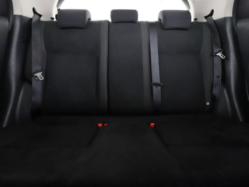 Nissan Juke automat navi klima auto kamera cofania I (2010-2019)
