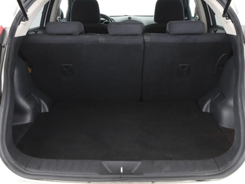 Nissan Juke automat navi klima auto kamera cofania I (2010-2019)