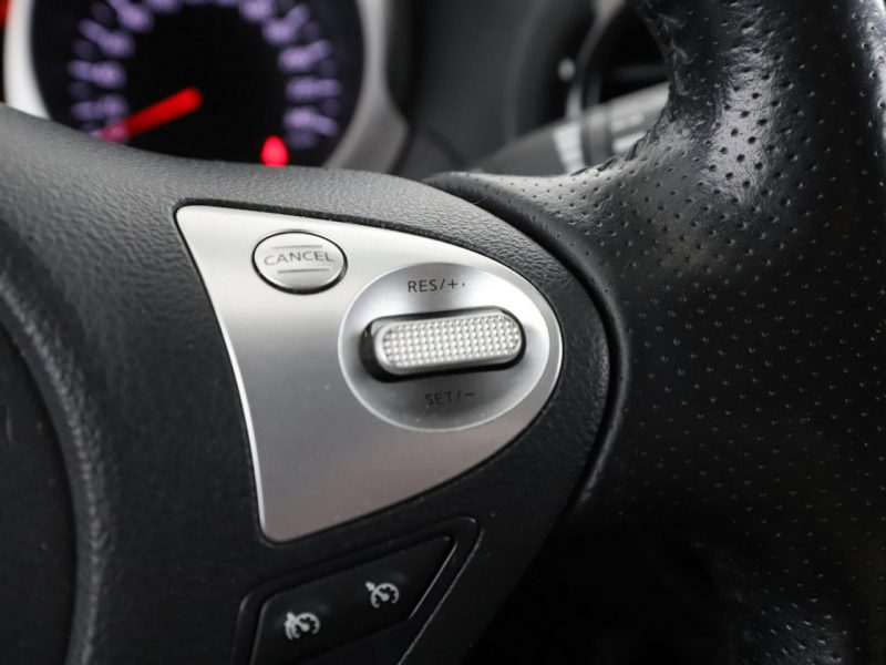 Nissan Juke automat navi klima auto kamera cofania I (2010-2019)