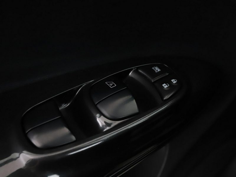 Nissan Juke automat navi klima auto kamera cofania I (2010-2019)