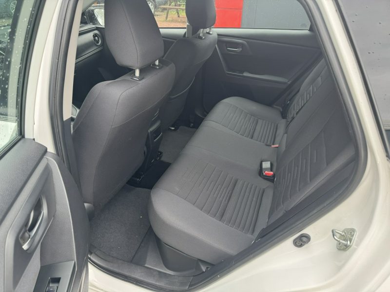 Toyota Auris 1.8 HSD 136KM Kamera Serwisowany Bezwypadkowy II (2012-)