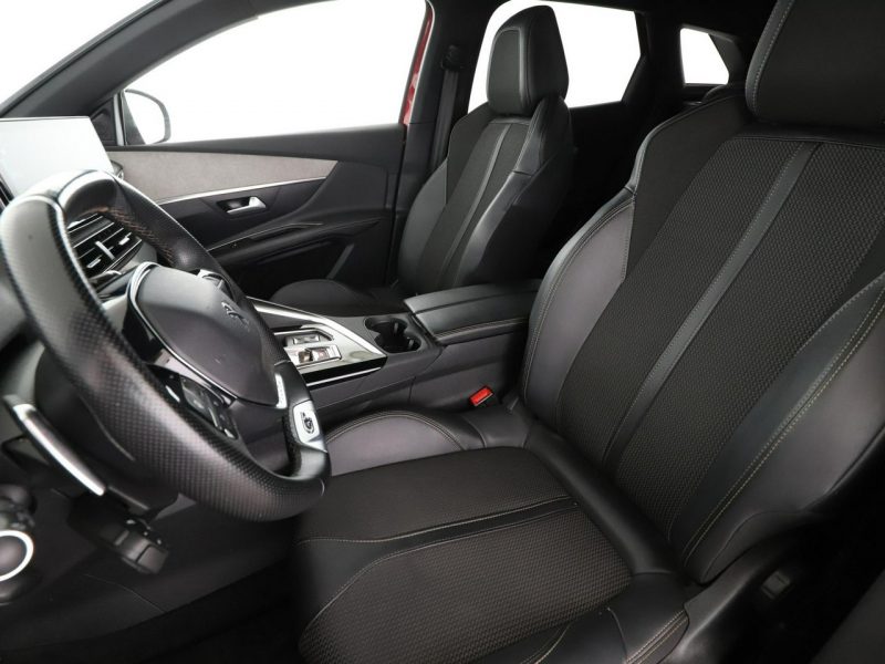 Peugeot 3008 PHEV full LED virtual cocpit półskóra navi kamery II (2016-)