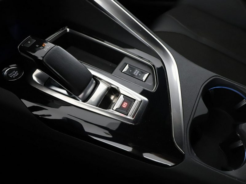 Peugeot 3008 PHEV full LED virtual cocpit półskóra navi kamery II (2016-)