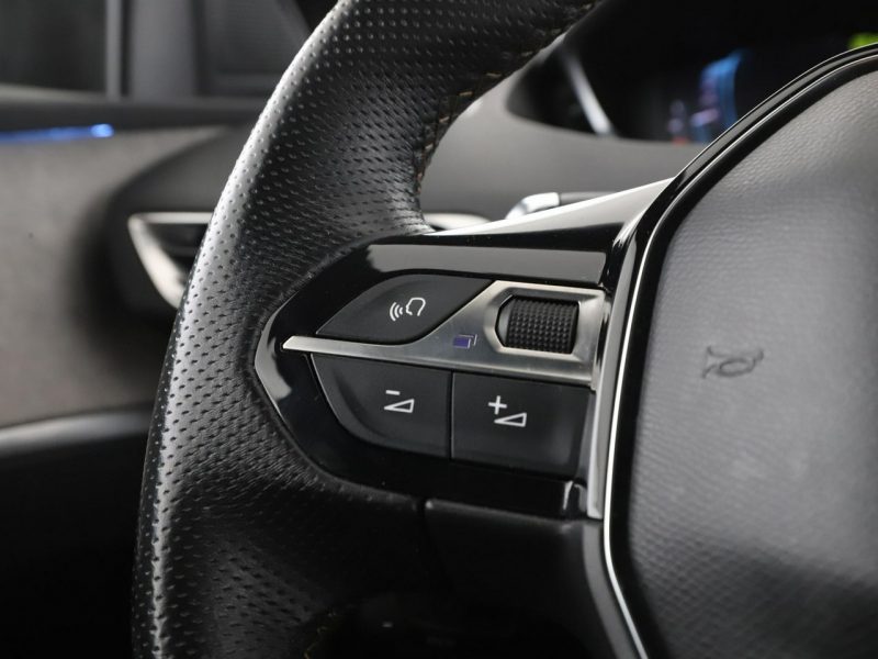 Peugeot 3008 PHEV full LED virtual cocpit półskóra navi kamery II (2016-)