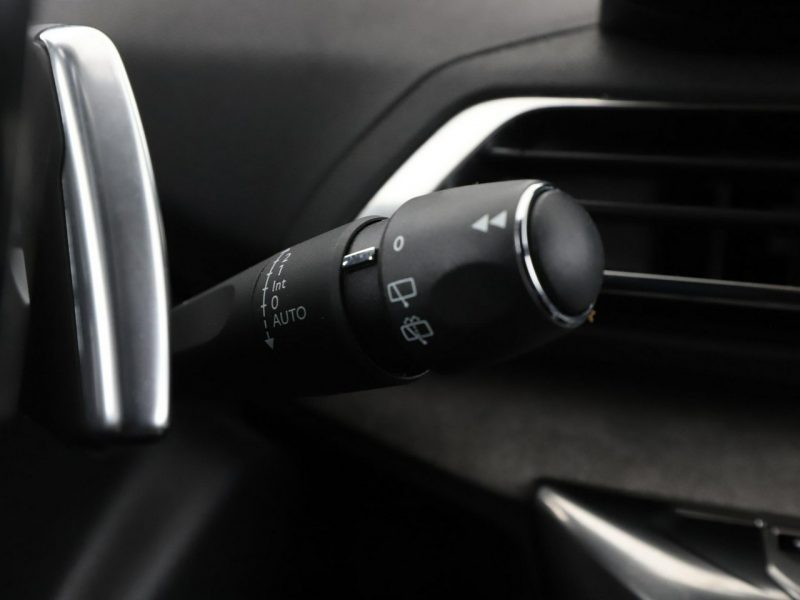 Peugeot 3008 PHEV full LED virtual cocpit półskóra navi kamery II (2016-)