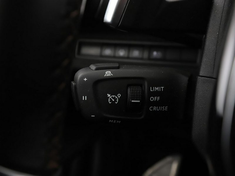 Peugeot 3008 PHEV full LED virtual cocpit półskóra navi kamery II (2016-)