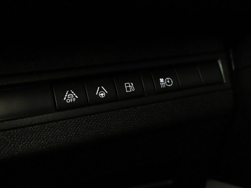 Peugeot 3008 PHEV full LED virtual cocpit półskóra navi kamery II (2016-)