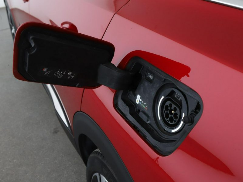 Peugeot 3008 PHEV full LED virtual cocpit półskóra navi kamery II (2016-)