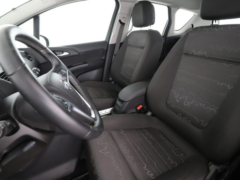 Opel Meriva 1.4T 120KM niski przebieg klima tempomat PDC II (2010-)