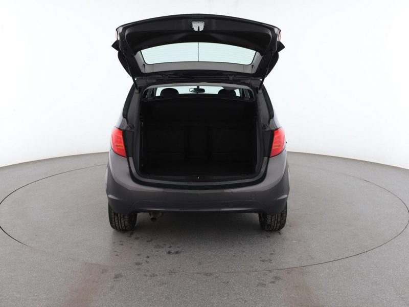 Opel Meriva 1.4T 120KM niski przebieg klima tempomat PDC II (2010-)