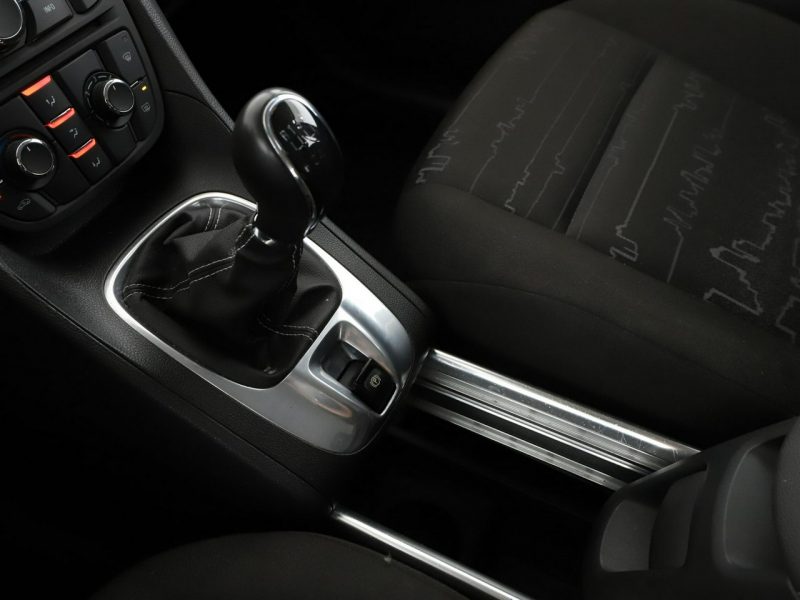 Opel Meriva 1.4T 120KM niski przebieg klima tempomat PDC II (2010-)
