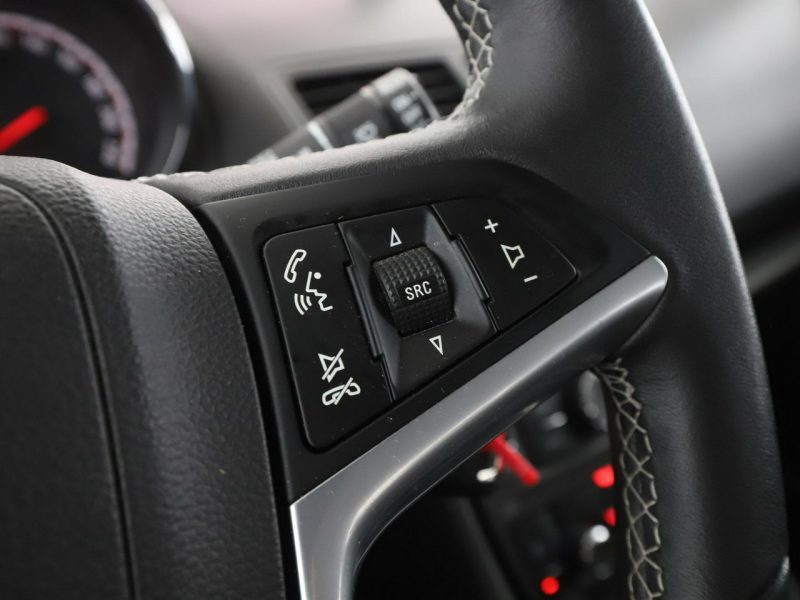 Opel Meriva 1.4T 120KM niski przebieg klima tempomat PDC II (2010-)