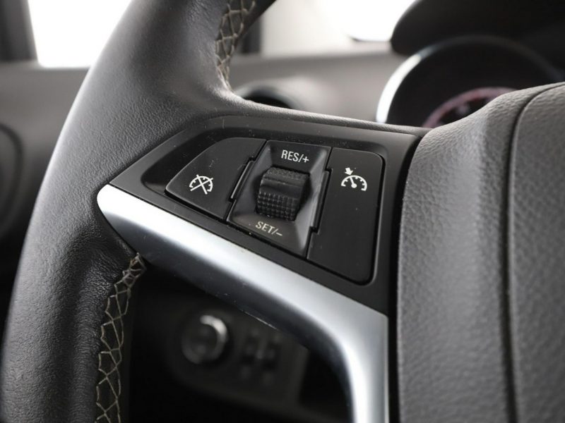 Opel Meriva 1.4T 120KM niski przebieg klima tempomat PDC II (2010-)