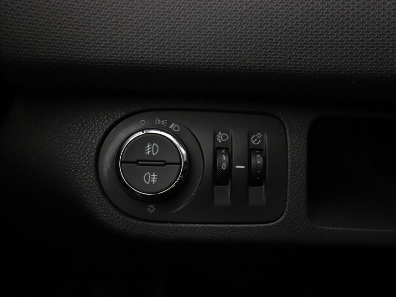 Opel Meriva 1.4T 120KM niski przebieg klima tempomat PDC II (2010-)