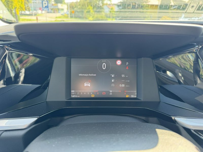Opel Grandland GS Light 1.2 Turbo 130KM automat AT8