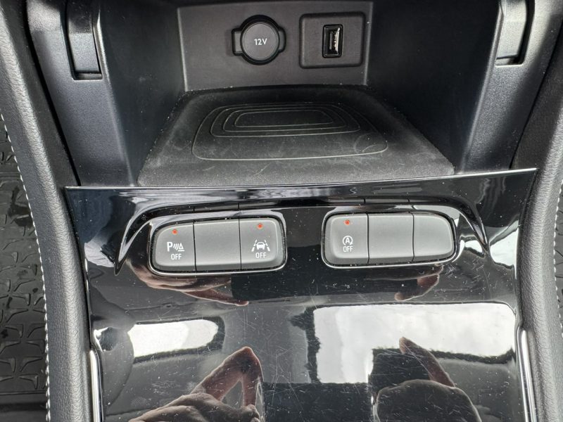 Opel Grandland GS Light 1.2 Turbo 130KM automat AT8