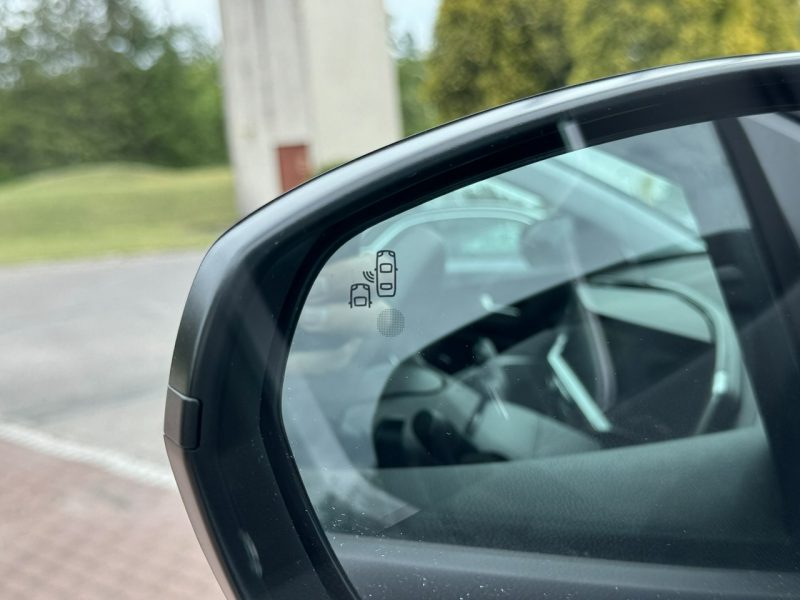Opel Grandland GS Light 1.2 Turbo 130KM automat AT8