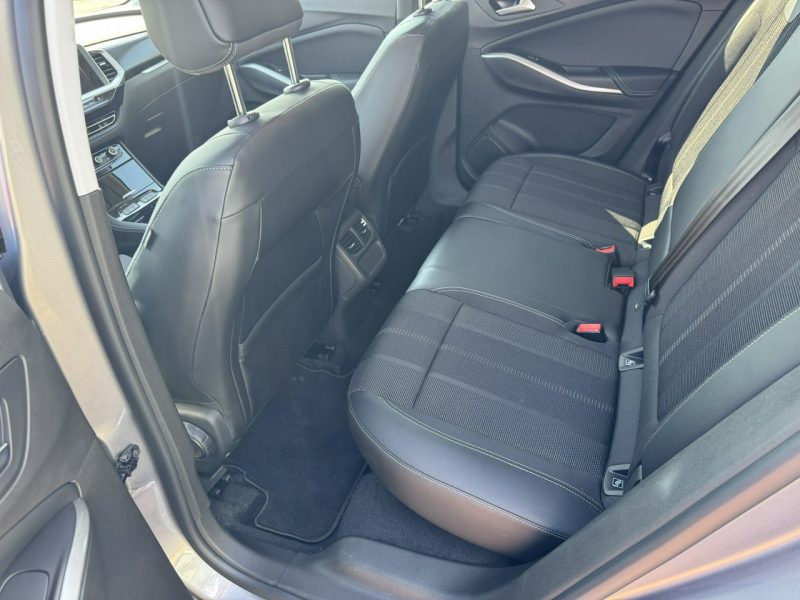Opel Grandland GS Light 1.2 Turbo 130KM automat AT8