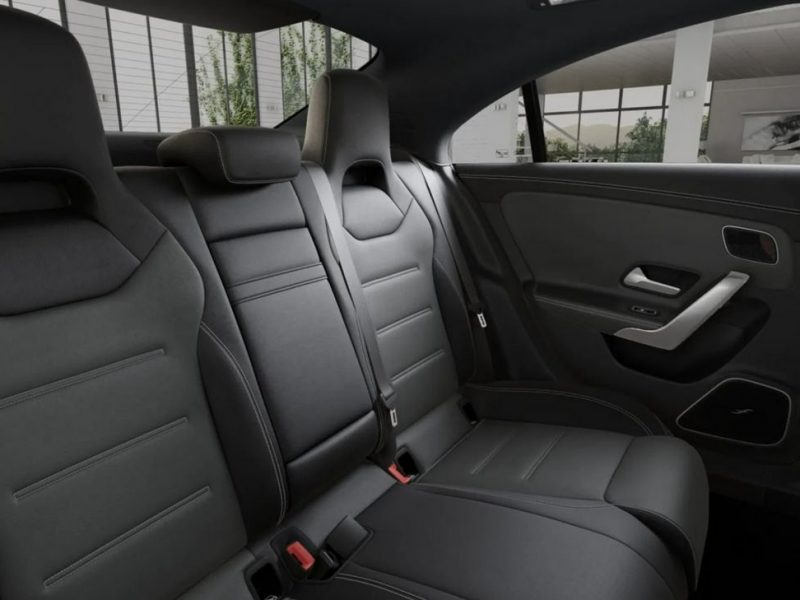 Mercedes CLA 45 AMG 45 AMG S, rabat 82 297 , Dostępny od ręki! II (2019-)