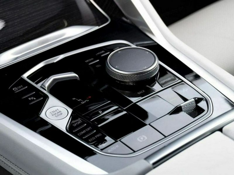 BMW X6 Dostępne od ręki, rabat 112 595, Pakiet sportowy M Pro G06 (2019-)