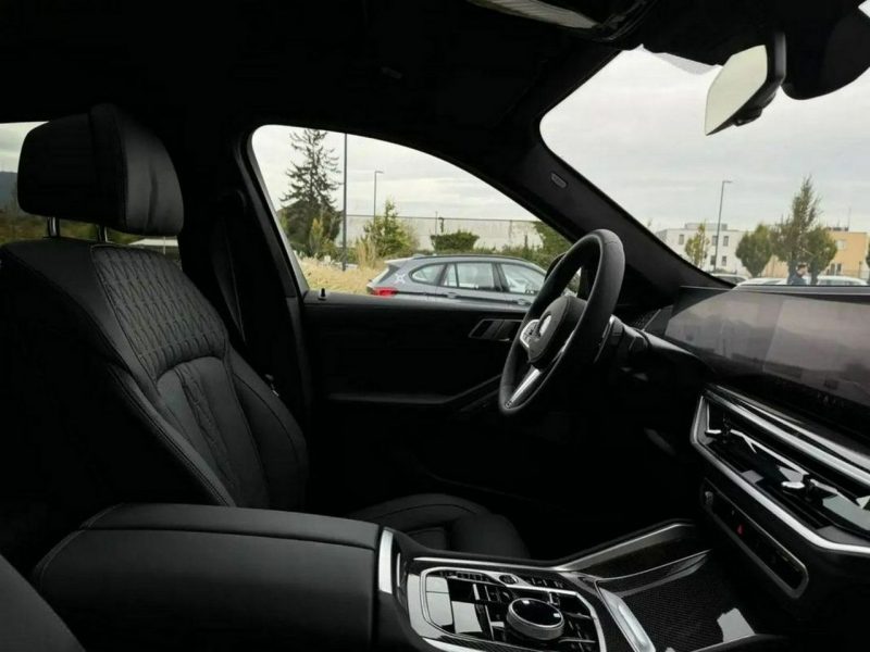 BMW X6 Gotowy do odbioru, Rabat 117 024 zł! G06 (2019-)