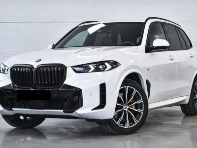 BMW X5 xDrive30d (298 KM) -Rabat 99 566 zł brutto, gotowy do odbioru! G05 (2018-)