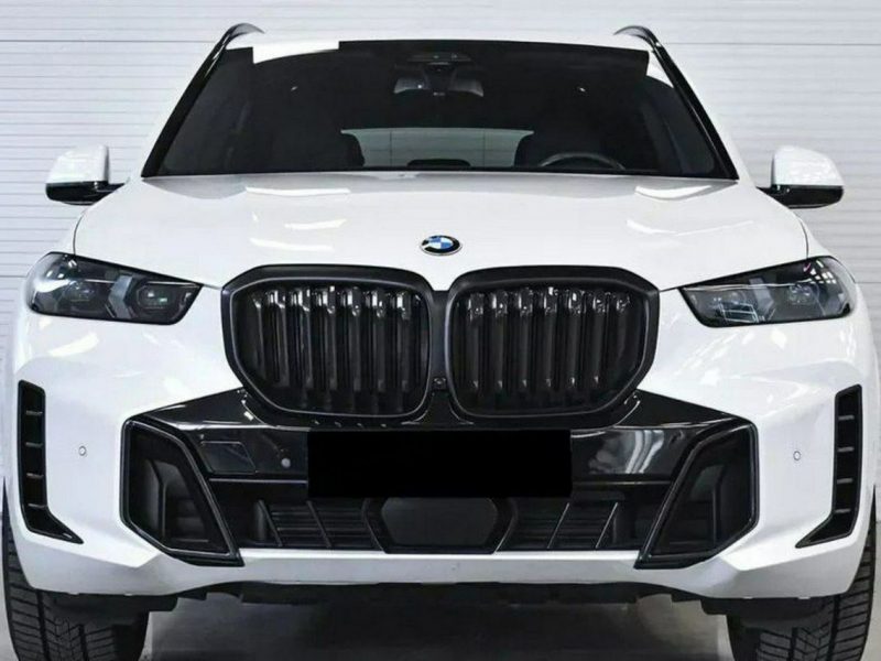BMW X5 xDrive30d (298 KM) -Rabat 99 566 zł brutto, gotowy do odbioru! G05 (2018-)