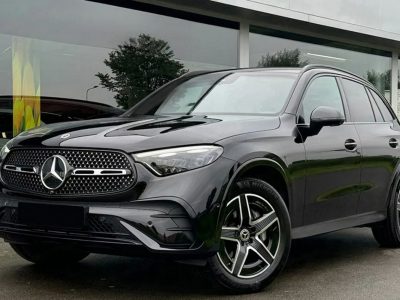 Mercedes GLC 200 200, rabat 53 957, Pakiet AMG Advanced II (2022-)