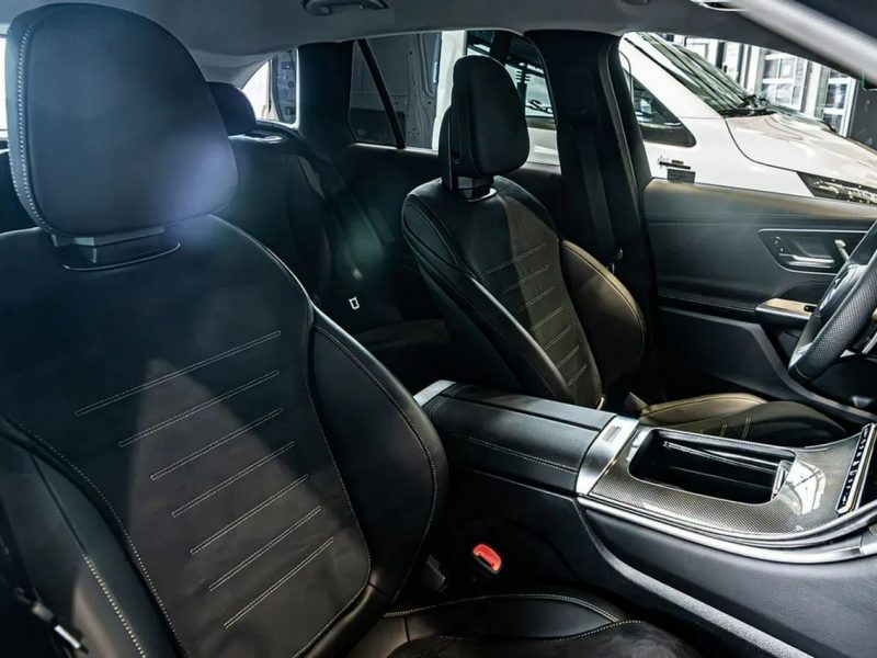 Mercedes GLC 200 200, rabat 53 957, Pakiet AMG Advanced II (2022-)