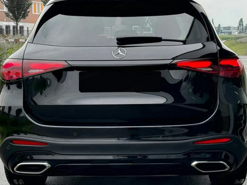 Mercedes GLC 200 200, rabat 53 957, Pakiet AMG Advanced II (2022-)
