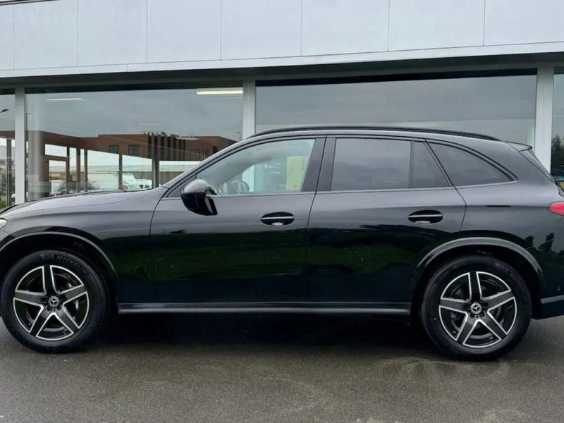 Mercedes GLC 200 200, rabat 53 957, Pakiet AMG Advanced II (2022-)