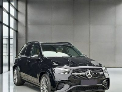 Mercedes GLE 53 AMG 300d 4MATIC AMG Advanced Plus, dostępny od ręki - Rabat: 91 937 W167 (2019-)