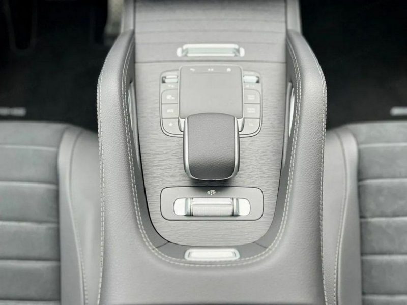 Mercedes GLE 53 AMG 300d 4MATIC AMG Advanced Plus, dostępny od ręki - Rabat: 91 937 W167 (2019-)