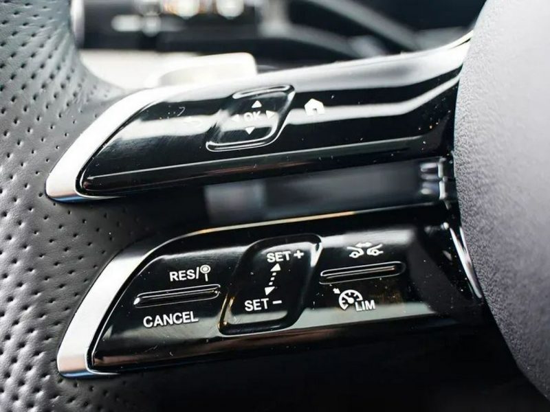 Mercedes GLC 200 COUPE 200, rabat 54 752 , Pakiet AMG Premium II (2022-)