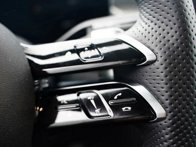 Mercedes GLC 200 COUPE 200, rabat 54 752 , Pakiet AMG Premium II (2022-)