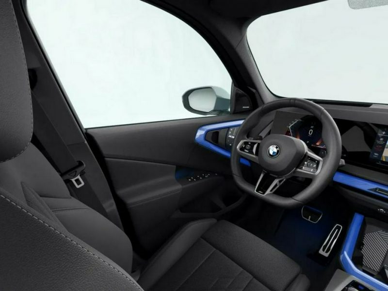 BMW X3 xDrive20d (197 KM) nowy model, odbiór maj, rabat 58 770 zł G45 (2024-)