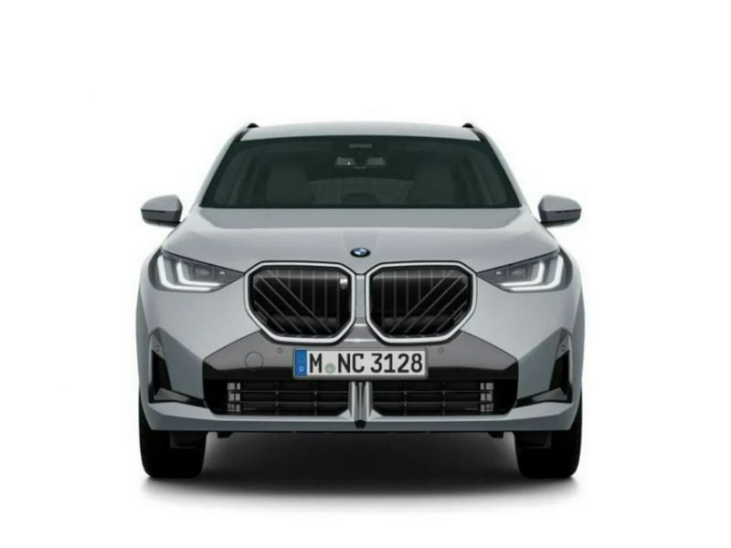 BMW X3 xDrive20d (197 KM) nowy model, odbiór maj, rabat 58 770 zł G45 (2024-)