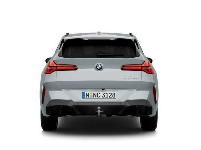 BMW X3 xDrive20d (197 KM) nowy model, odbiór maj, rabat 58 770 zł G45 (2024-)